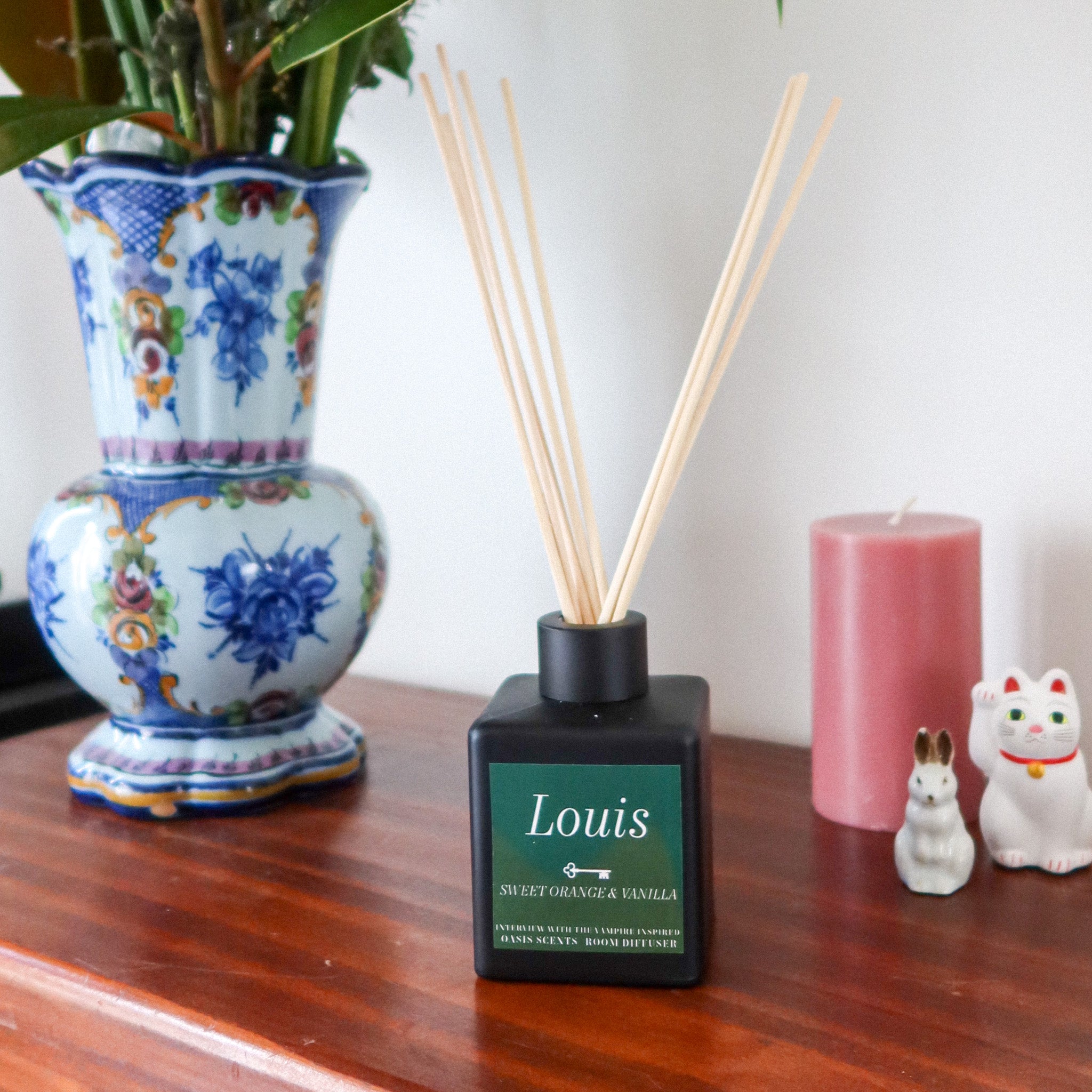 Louis Reed Diffuser