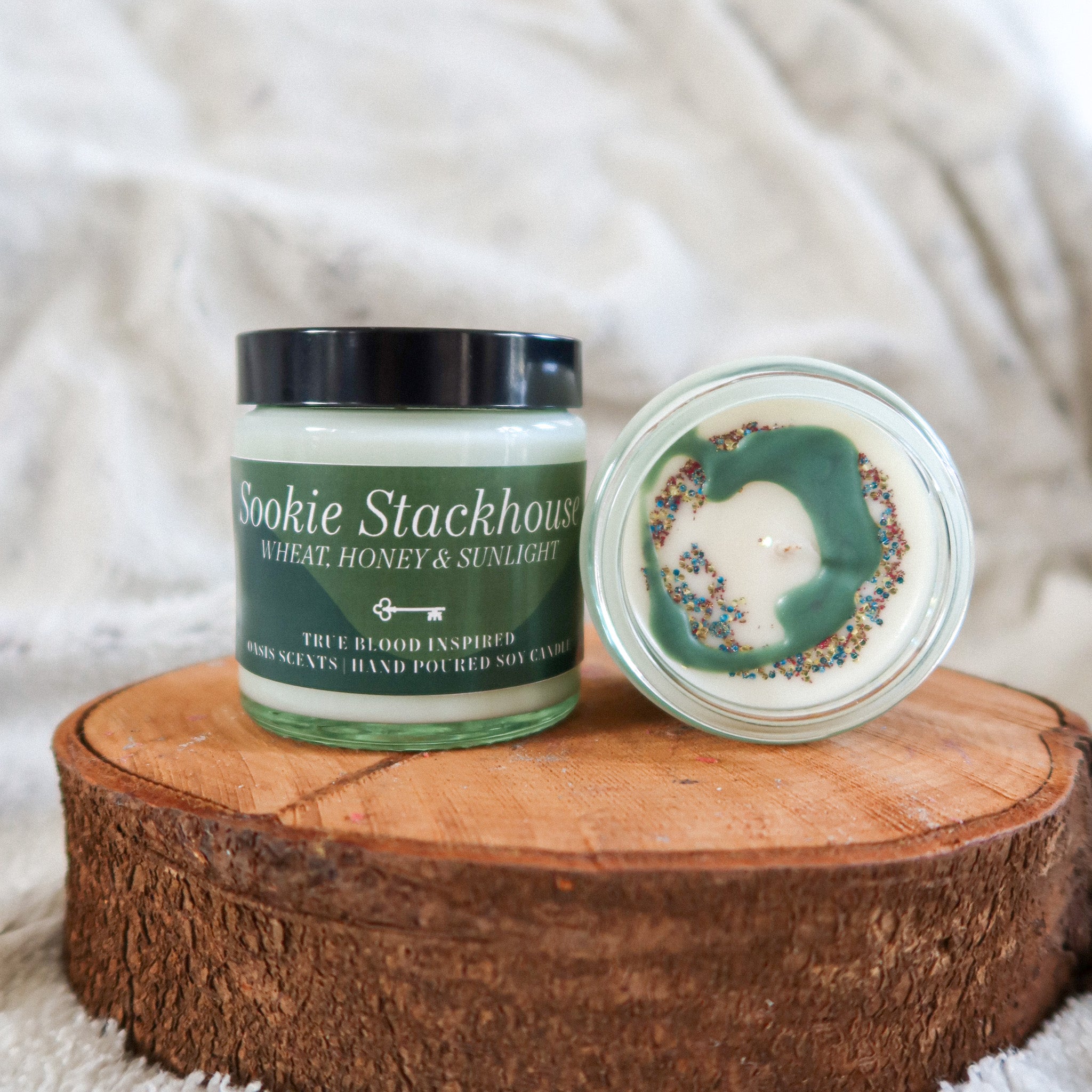 Sookie Stackhouse Soy Candle
